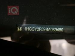 هوندا أكورد